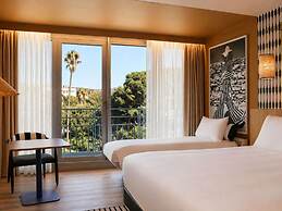 Mercure Nice Promenade Des Anglais