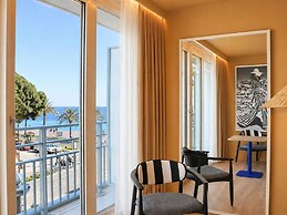 Mercure Nice Promenade Des Anglais