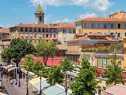 Mercure Nice Promenade Des Anglais