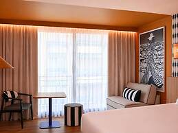 Mercure Nice Promenade Des Anglais
