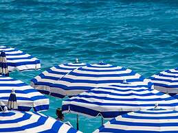 Mercure Nice Promenade Des Anglais