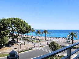 Mercure Nice Promenade Des Anglais