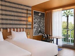 Mercure Nice Promenade Des Anglais