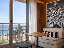 Mercure Nice Promenade Des Anglais