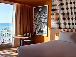 Mercure Nice Promenade Des Anglais