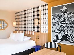 Mercure Nice Promenade Des Anglais