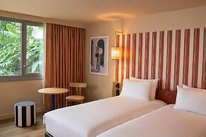 Mercure Nice Promenade Des Anglais