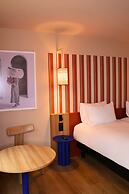 Mercure Nice Promenade Des Anglais