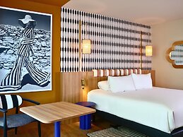 Mercure Nice Promenade Des Anglais