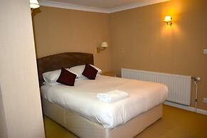 Donington Manor Hotel
