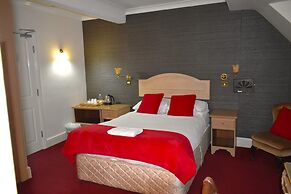 Donington Manor Hotel