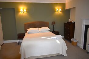 Donington Manor Hotel