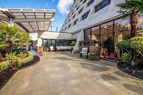 Mobile Marriott