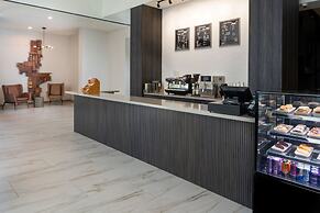 Mobile Marriott