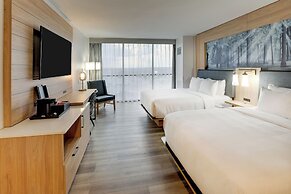 Mobile Marriott