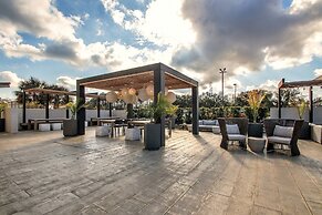 Mobile Marriott