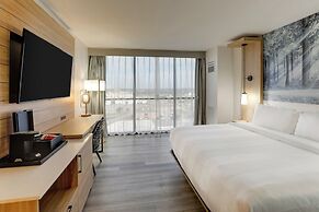 Mobile Marriott