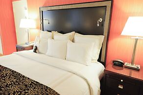 Mobile Marriott