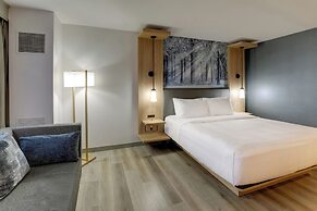 Mobile Marriott