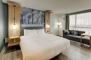 Mobile Marriott