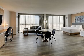 Mobile Marriott
