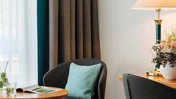 Dorint Hotel Dresden