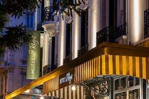 Hotel Saint Regis