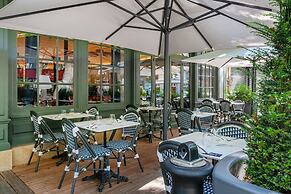 Hotel Saint Regis