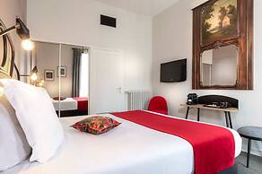 Hotel Saint Regis