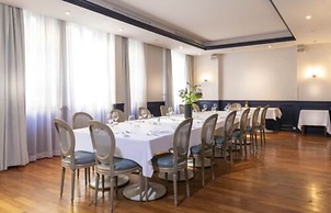 Hotel Saint Regis