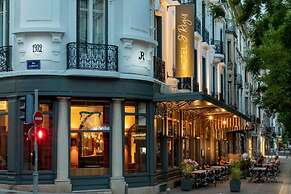 Hotel Saint Regis