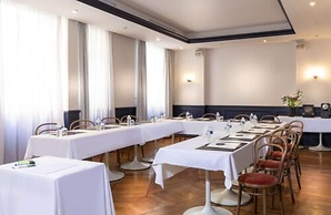 Hotel Saint Regis