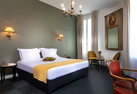 Hotel Saint Regis