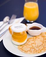 Hotel Saint Regis