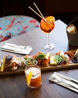 Hotel Saint Regis