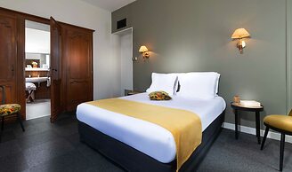 Hotel Saint Regis