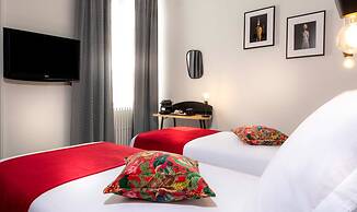 Hotel Saint Regis