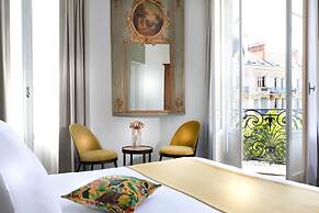 Hotel Saint Regis