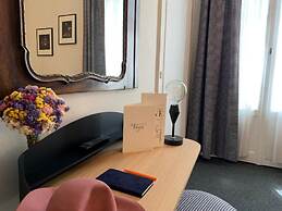Hotel Saint Regis
