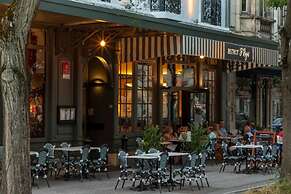 Hotel Saint Regis