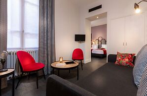 Hotel Saint Regis