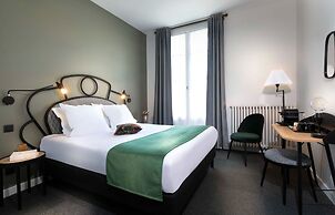 Hotel Saint Regis