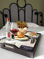 Hotel Saint Regis