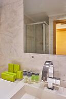 Hotel Silken Ciudad de Vitoria