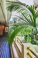 Hotel Silken Ciudad de Vitoria