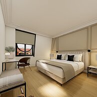 Hotel Silken Ciudad de Vitoria
