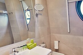 Hotel Silken Ciudad de Vitoria