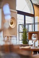 Hotel Silken Ciudad de Vitoria