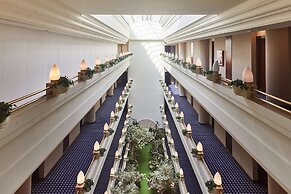 Hotel Silken Ciudad de Vitoria