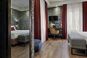 Hotel American Dinesen